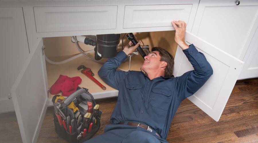 Professional Leak Detection in Nixon, NV